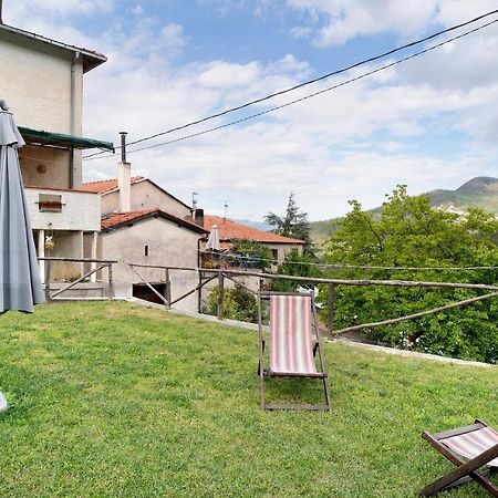 Ca De Baci Daire Vessalico Dış mekan fotoğraf